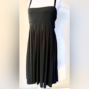 CalvinKlein little black dress